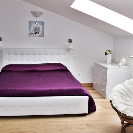 Realkasa Lovin House Apartment Bologna Bagian luar foto