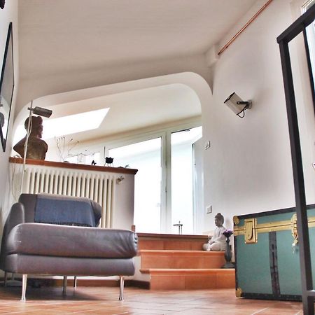 Realkasa Lovin House Apartment Bologna Bagian luar foto