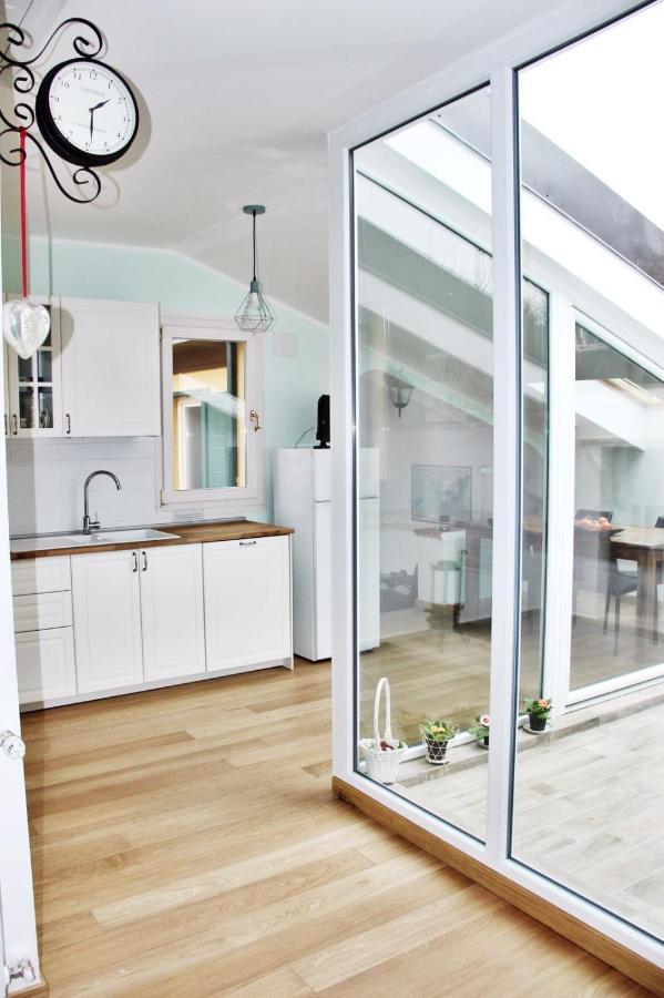 Realkasa Lovin House Apartment Bologna Bagian luar foto