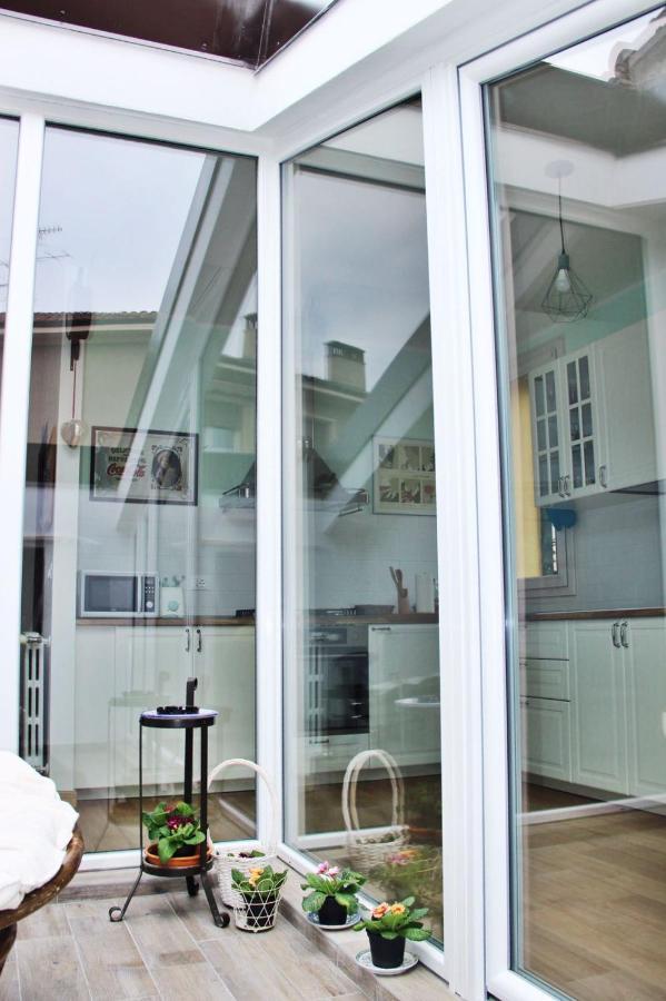 Realkasa Lovin House Apartment Bologna Bagian luar foto