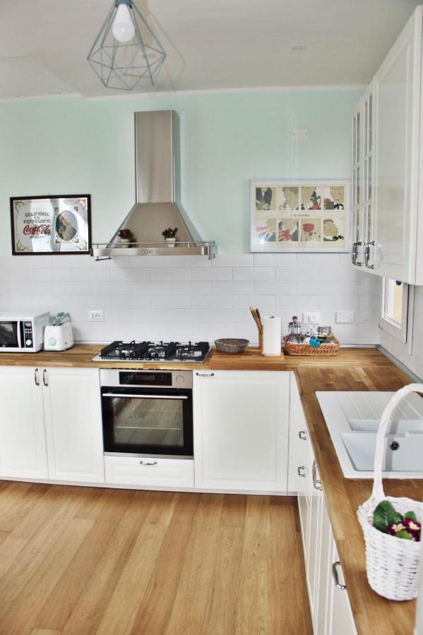 Realkasa Lovin House Apartment Bologna Bagian luar foto