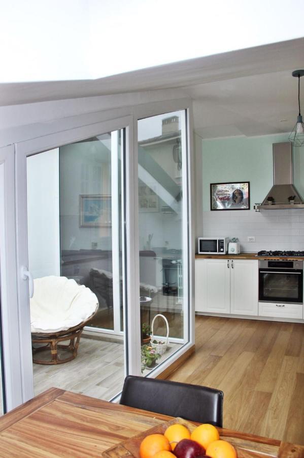 Realkasa Lovin House Apartment Bologna Bagian luar foto