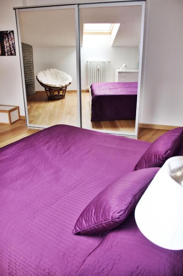 Realkasa Lovin House Apartment Bologna Bagian luar foto