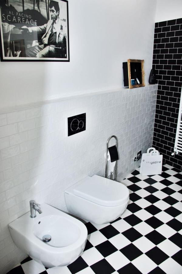 Realkasa Lovin House Apartment Bologna Bagian luar foto