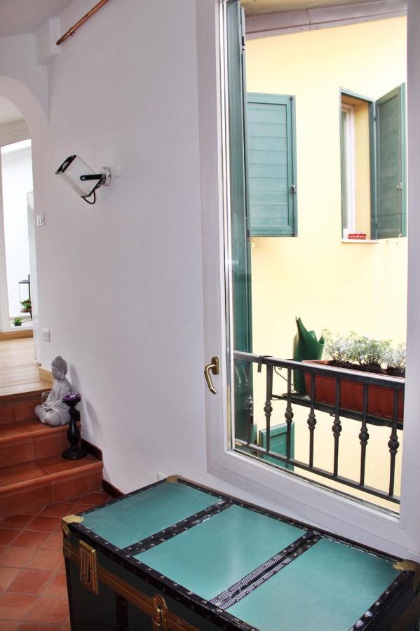 Realkasa Lovin House Apartment Bologna Bagian luar foto