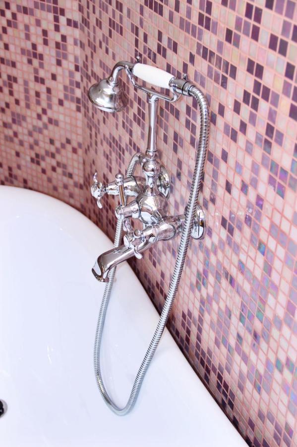 Realkasa Lovin House Apartment Bologna Bagian luar foto