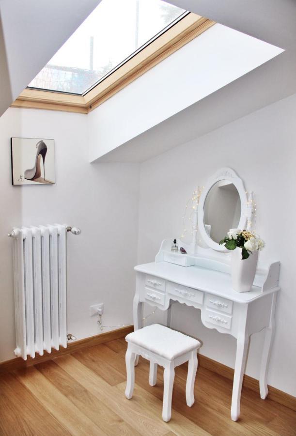Realkasa Lovin House Apartment Bologna Bagian luar foto