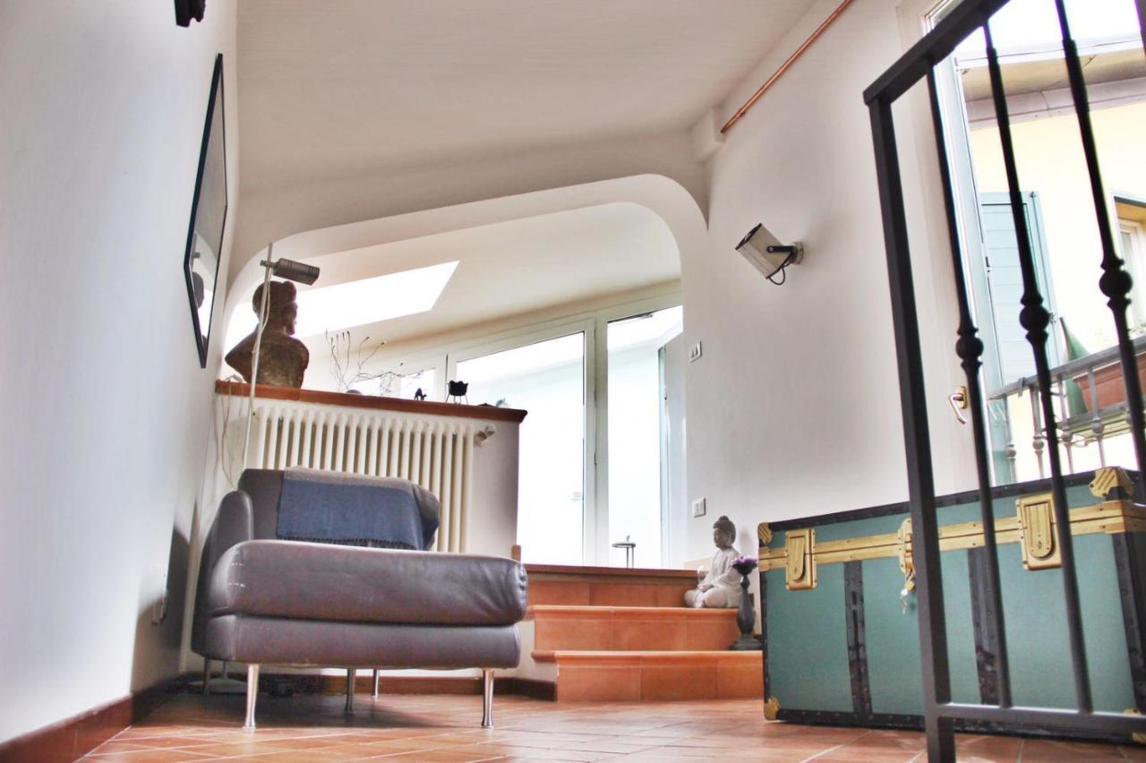 Realkasa Lovin House Apartment Bologna Bagian luar foto