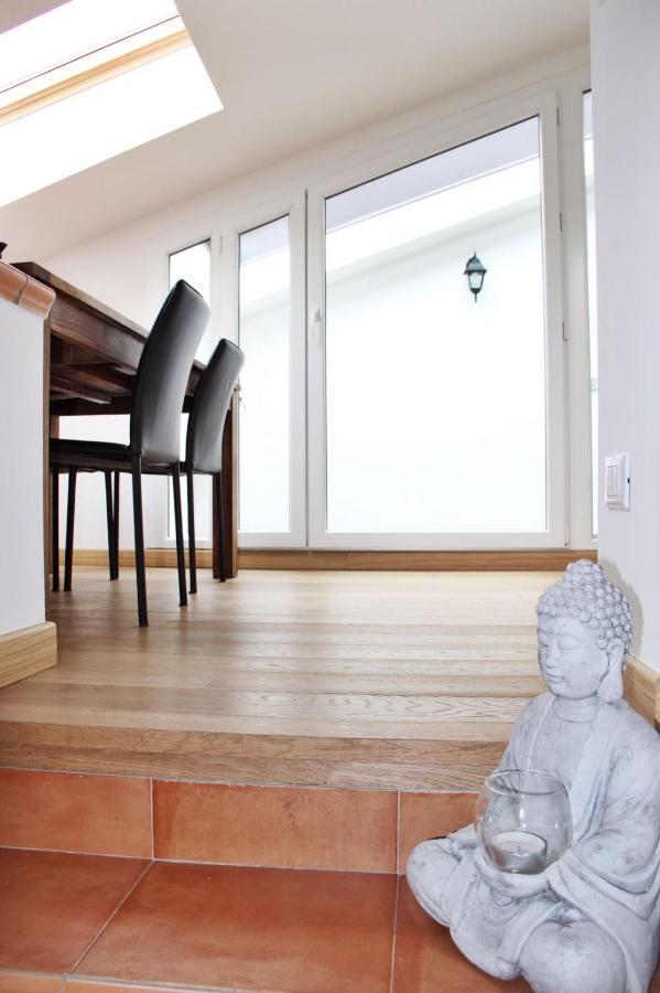 Realkasa Lovin House Apartment Bologna Bagian luar foto