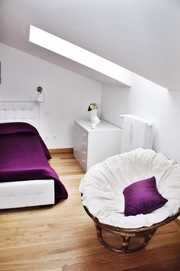 Realkasa Lovin House Apartment Bologna Bagian luar foto