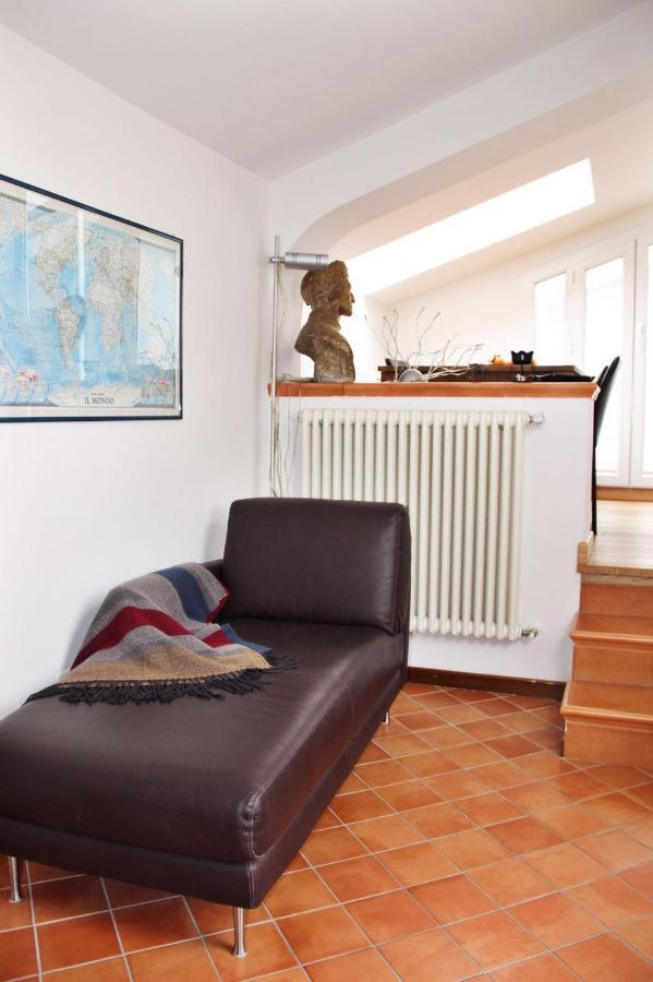 Realkasa Lovin House Apartment Bologna Bagian luar foto