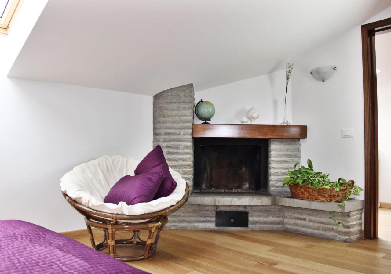 Realkasa Lovin House Apartment Bologna Bagian luar foto