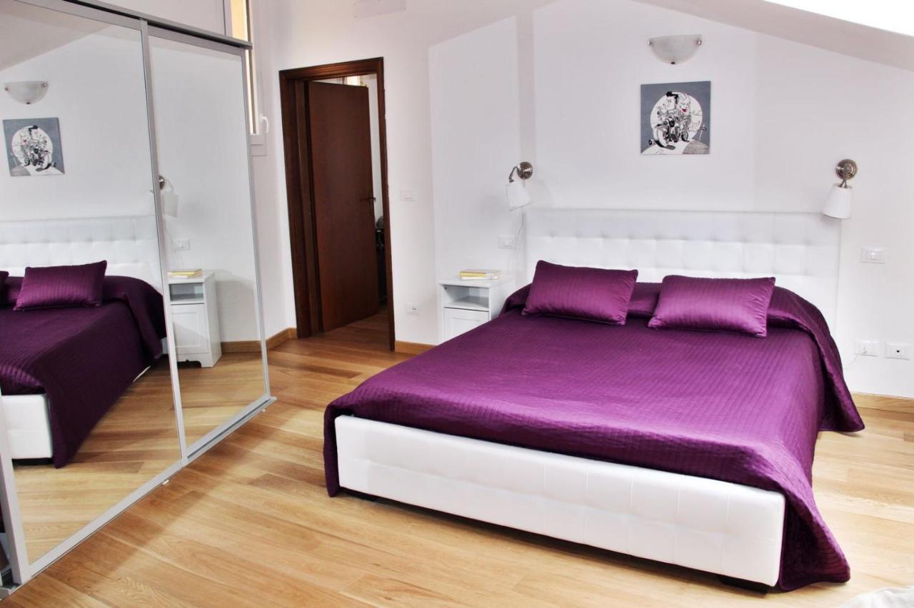Realkasa Lovin House Apartment Bologna Bagian luar foto